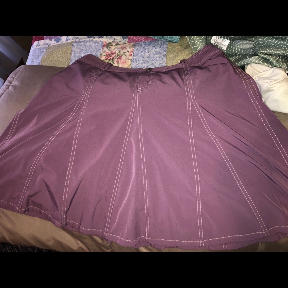 Athleta Skort NWOT